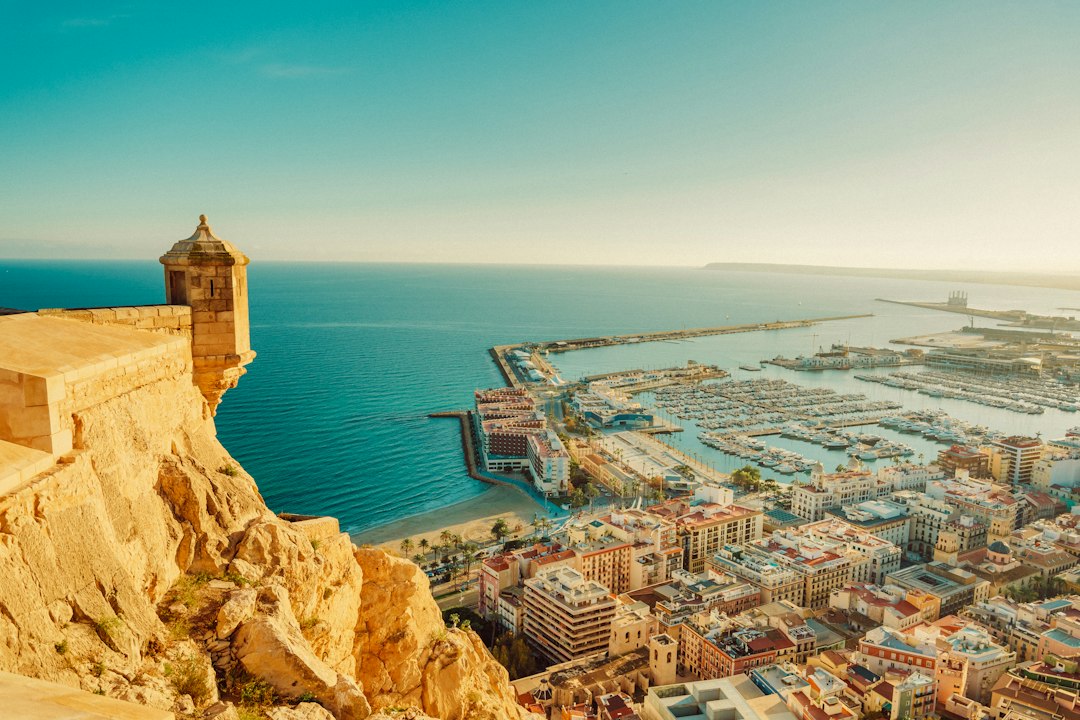 Città: Alicante - Foto di Dean Milenkovic