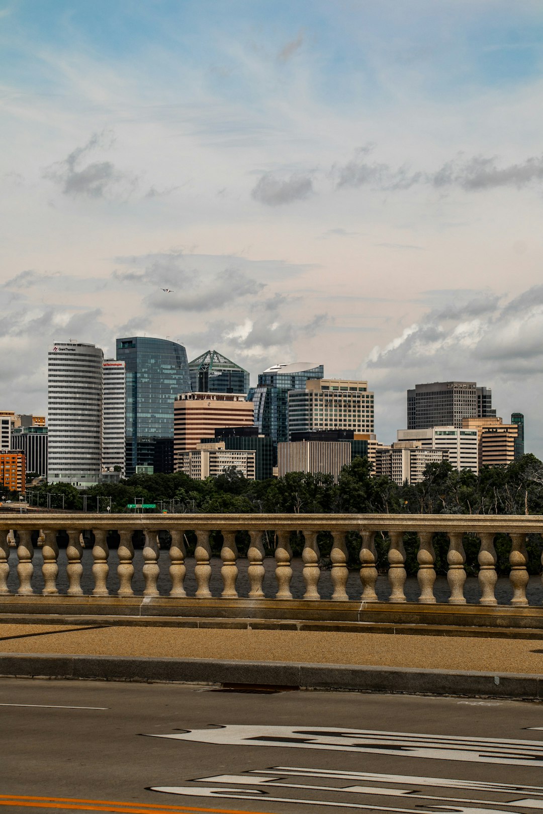 City: Arlington - Photo by Jimmy Woo