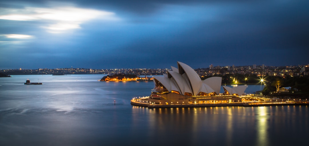 Country: Australia - Photo by Photoholgic