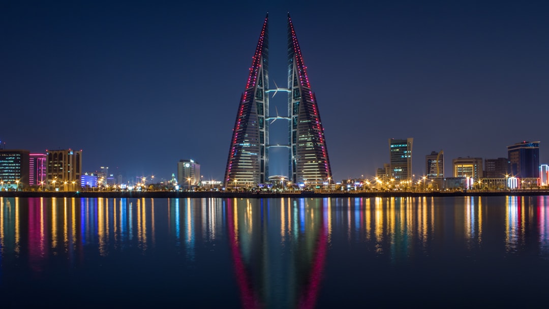 Country: Bahrain - Photo by Charles-Adrien Fournier