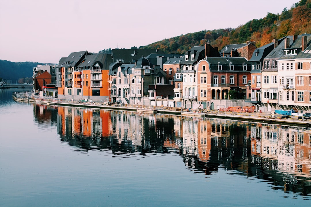 Country: Belgium - Photo by Alex Vasey