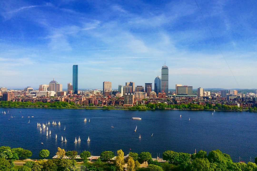 City: Boston - Photo by jacob Licht