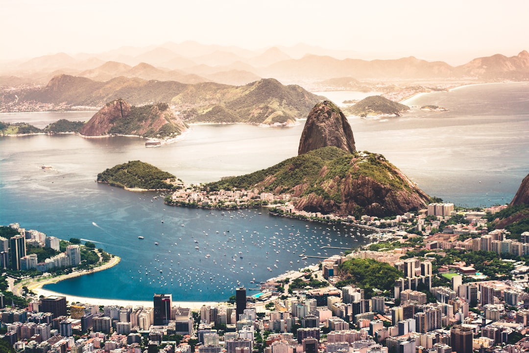 Country: Brazil - Photo by Agustin Diaz Gargiulo