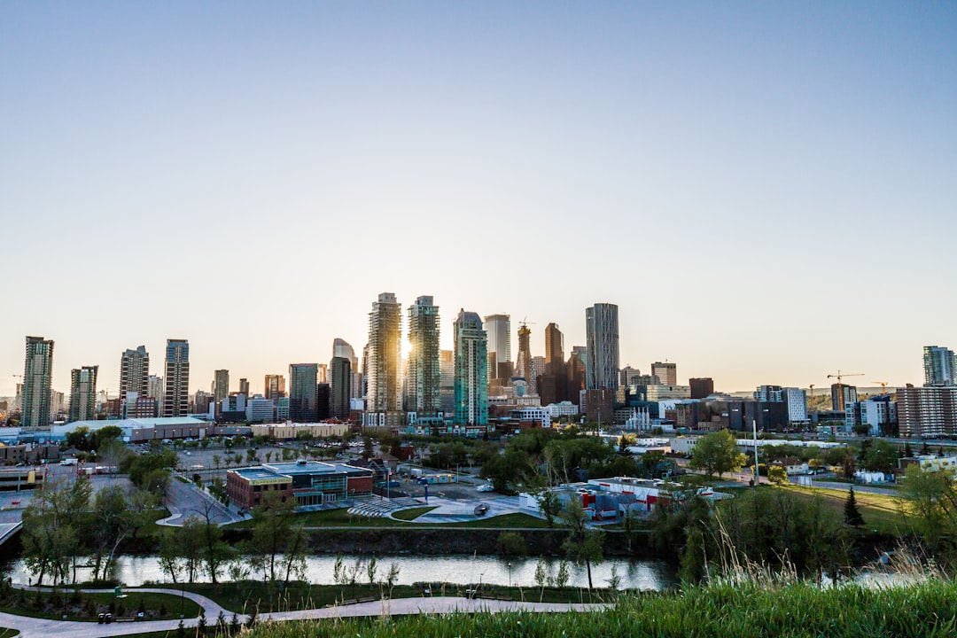 Ciudad: Calgary - Foto de Kyler Nixon