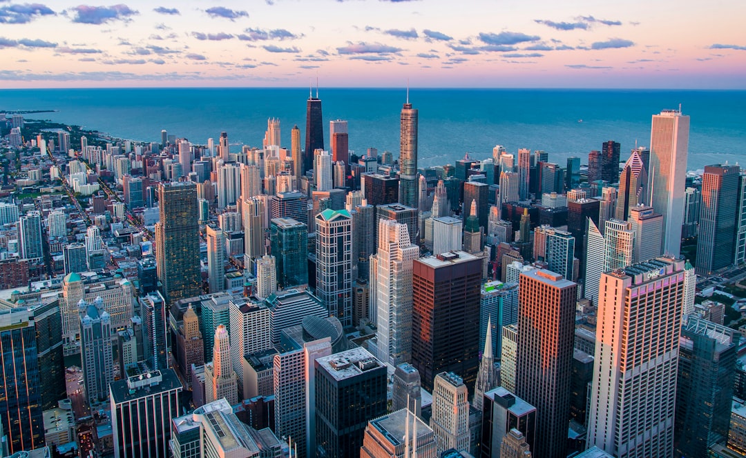 City: Chicago - Photo by Pedro Lastra