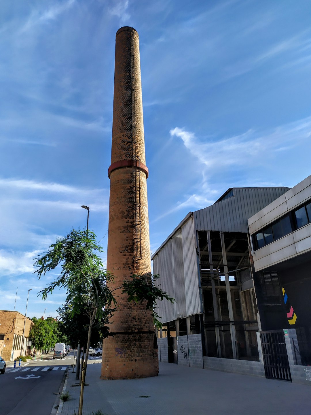 Cidade: Cornellà de Llobregat - Foto de Guillermo Scharffenorth