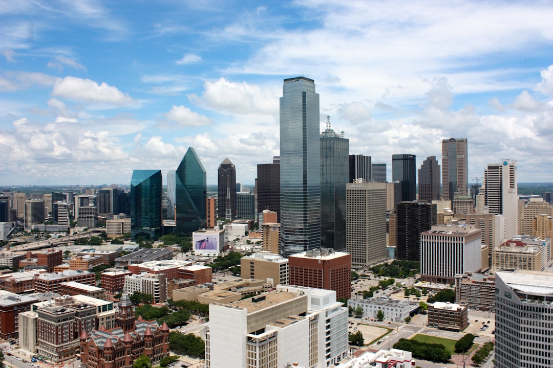 Ciudad: Dallas - Foto de R K