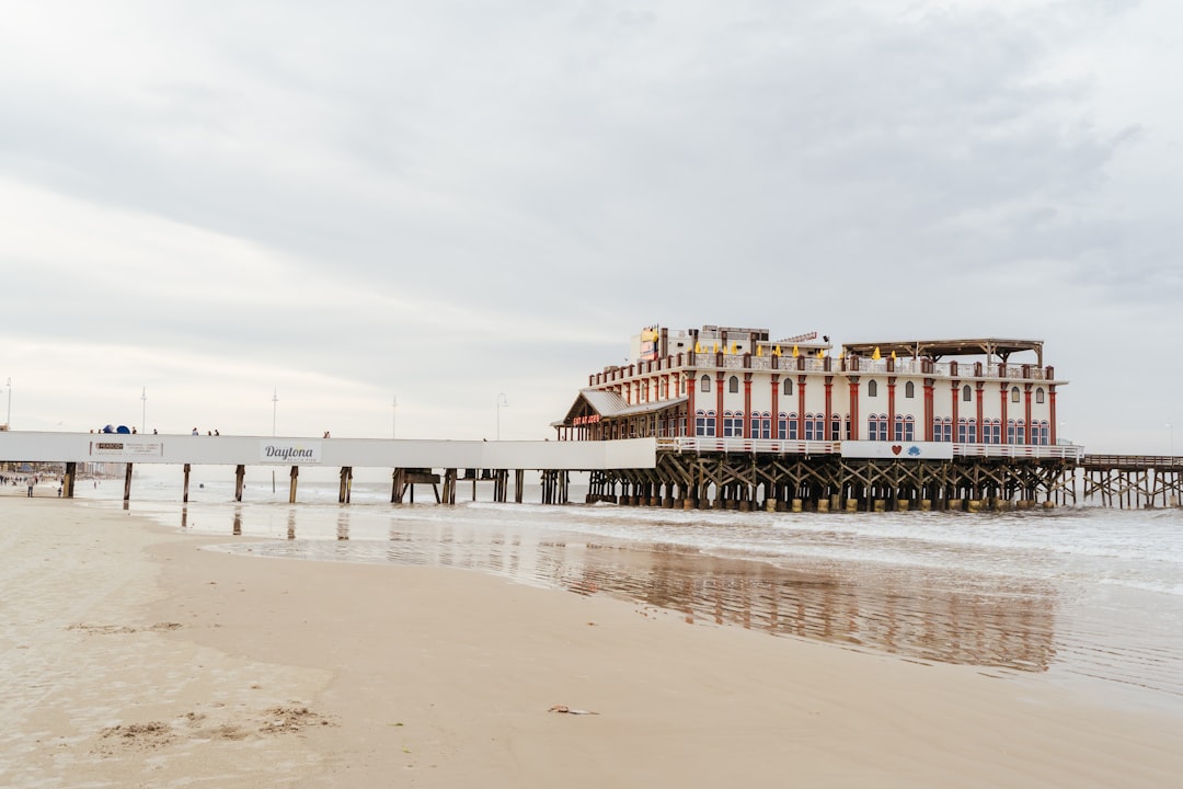 City: Daytona Beach - Photo by Aditya Vyas