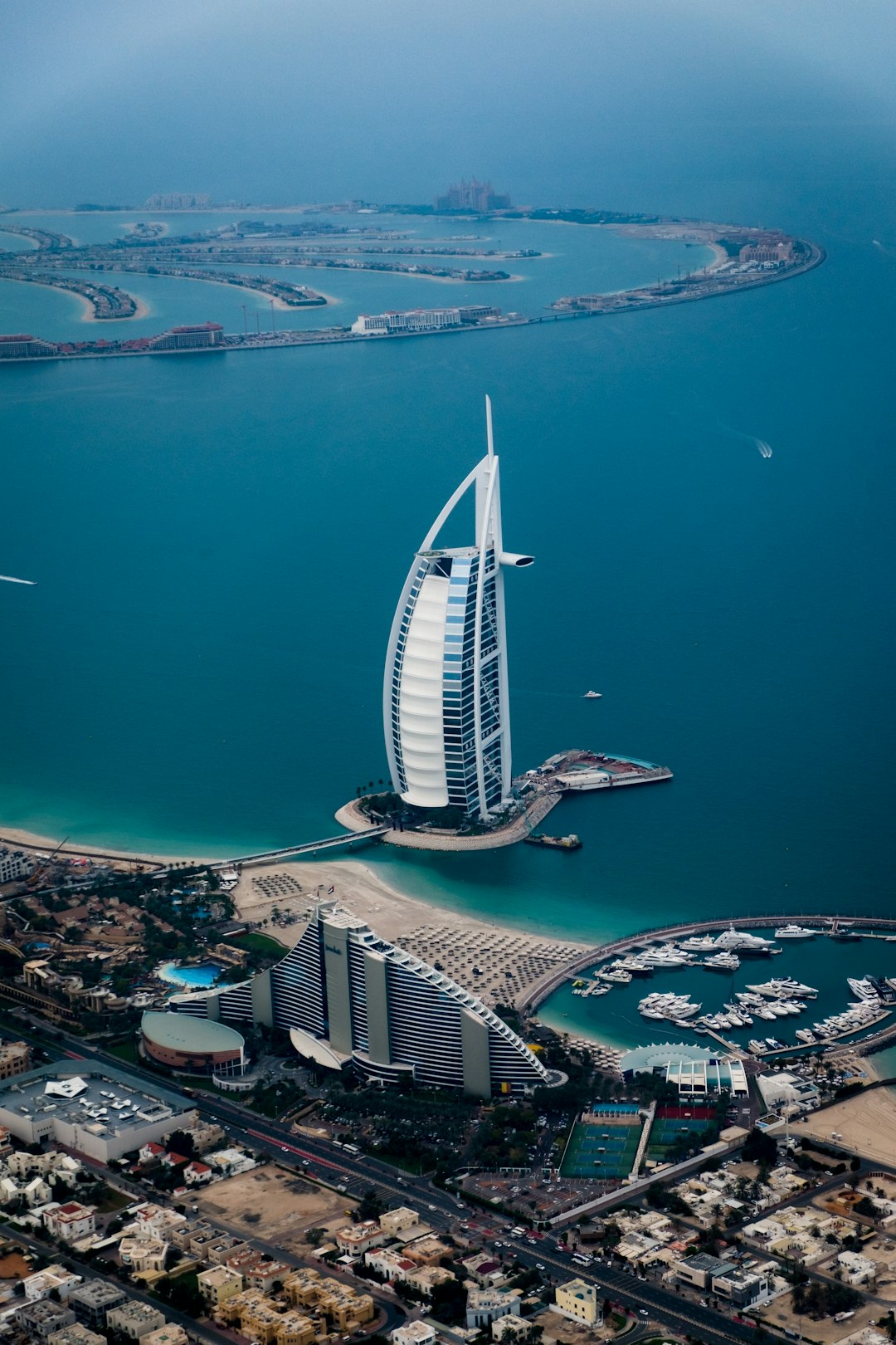 City: Dubai - Photo by Christoph Schulz