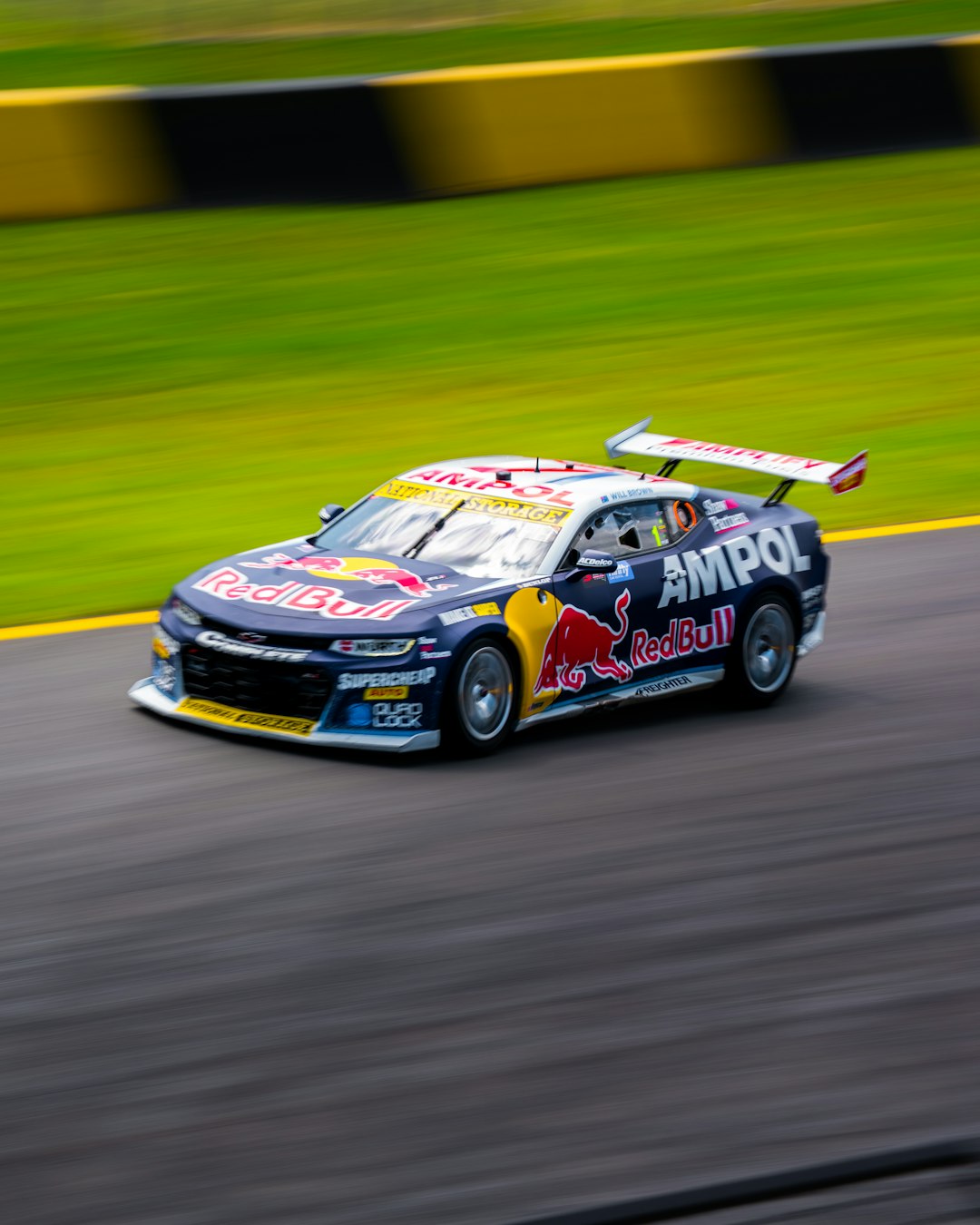 City: Eastern Creek - Photo by llxvisuals