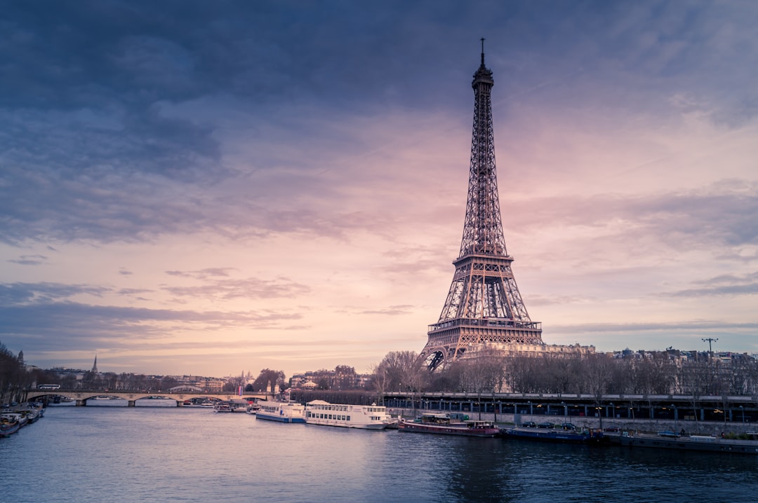 Country: France - Photo by Chris Karidis