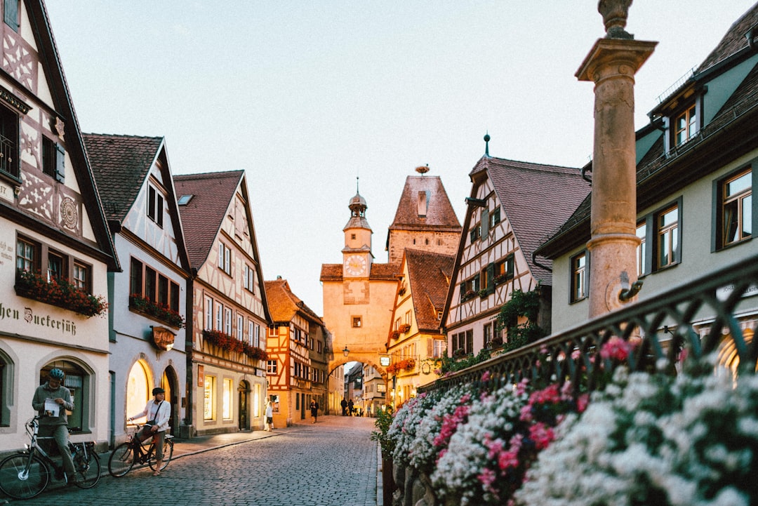 Country: Germany - Photo by Roman Kraft