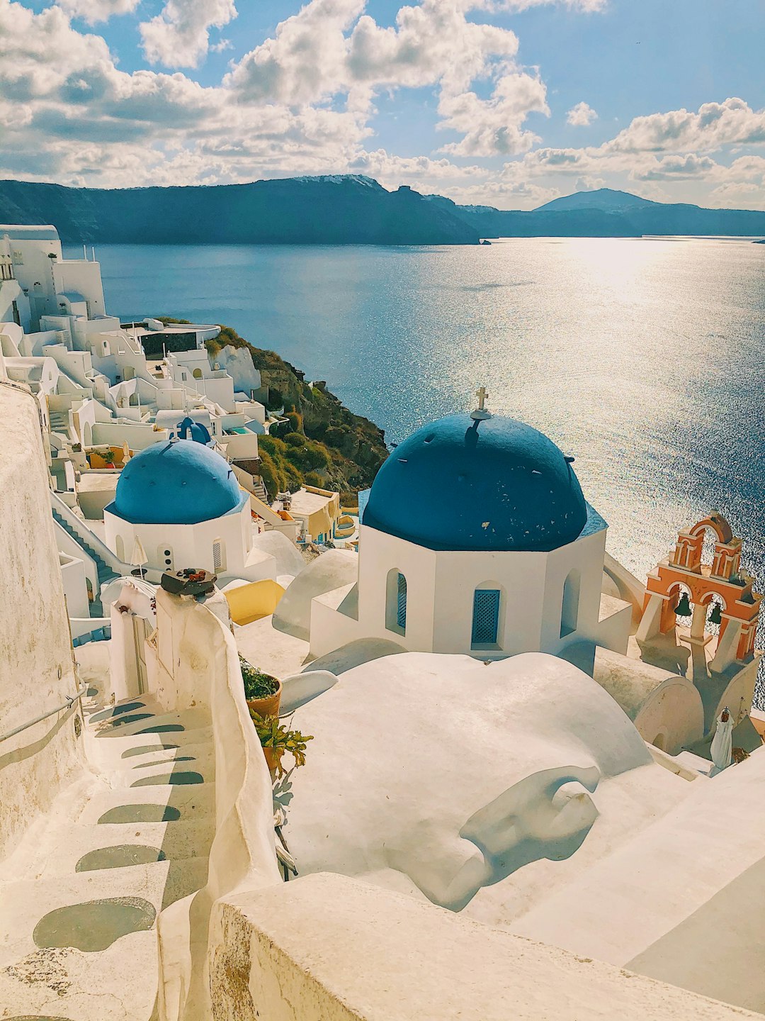 País: Grecia - Foto de Tânia Mousinho
