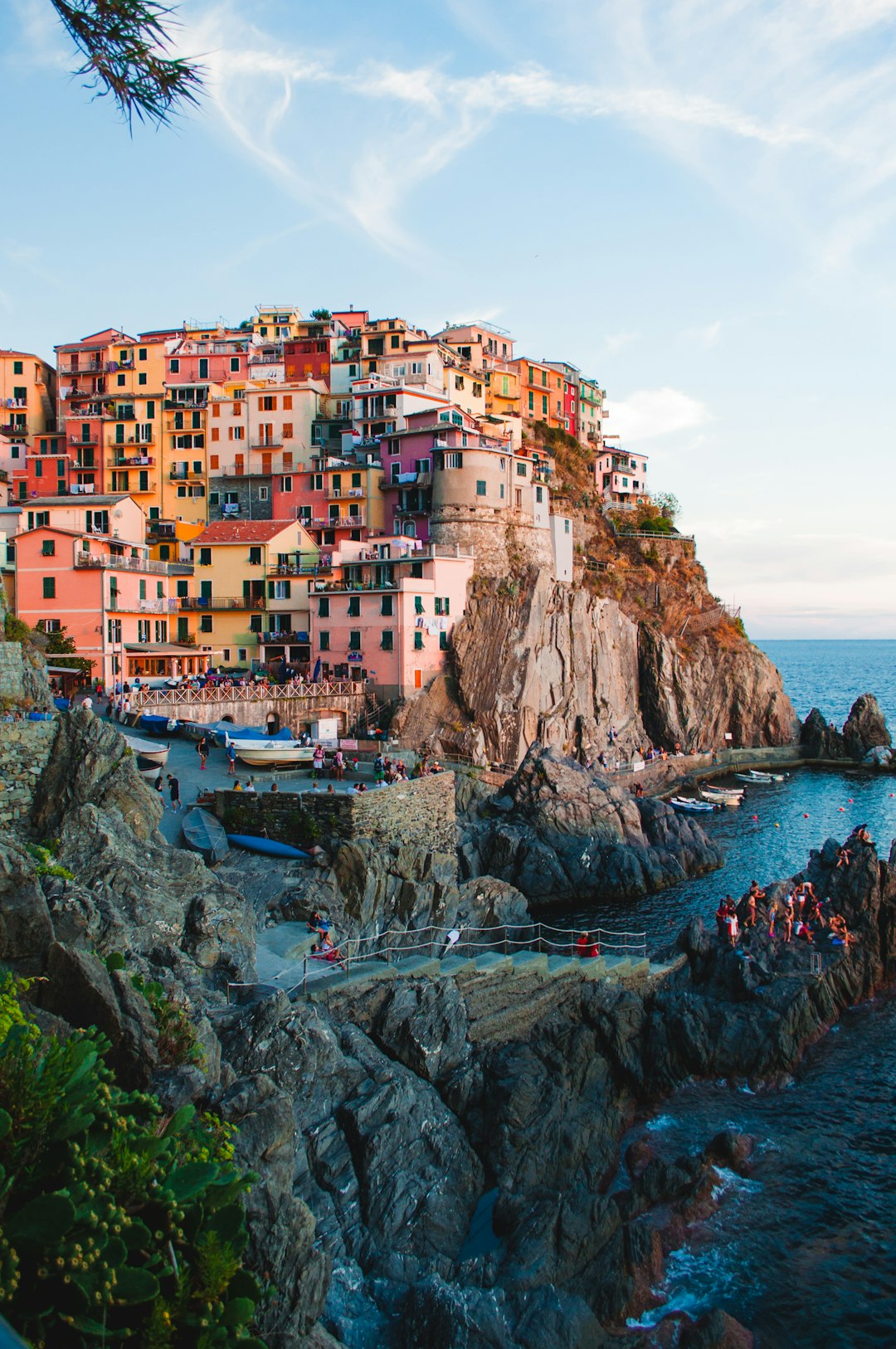 Country: Italy - Photo by Jack Ward