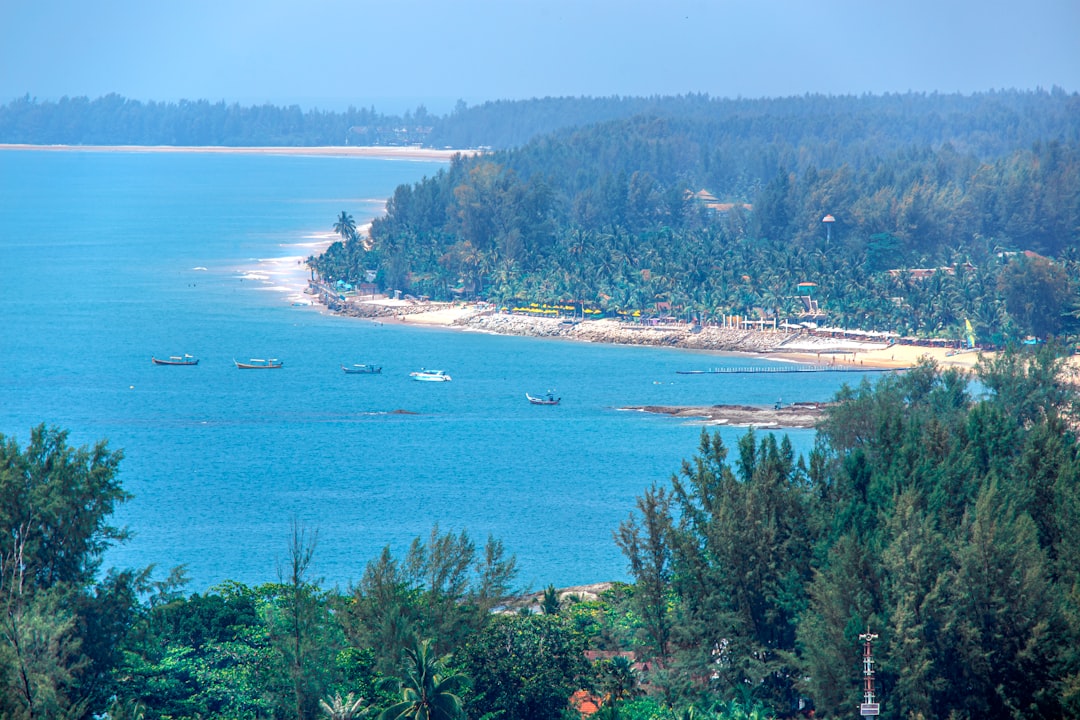 Ciudad: Khao Lak - Foto de Erik Karits