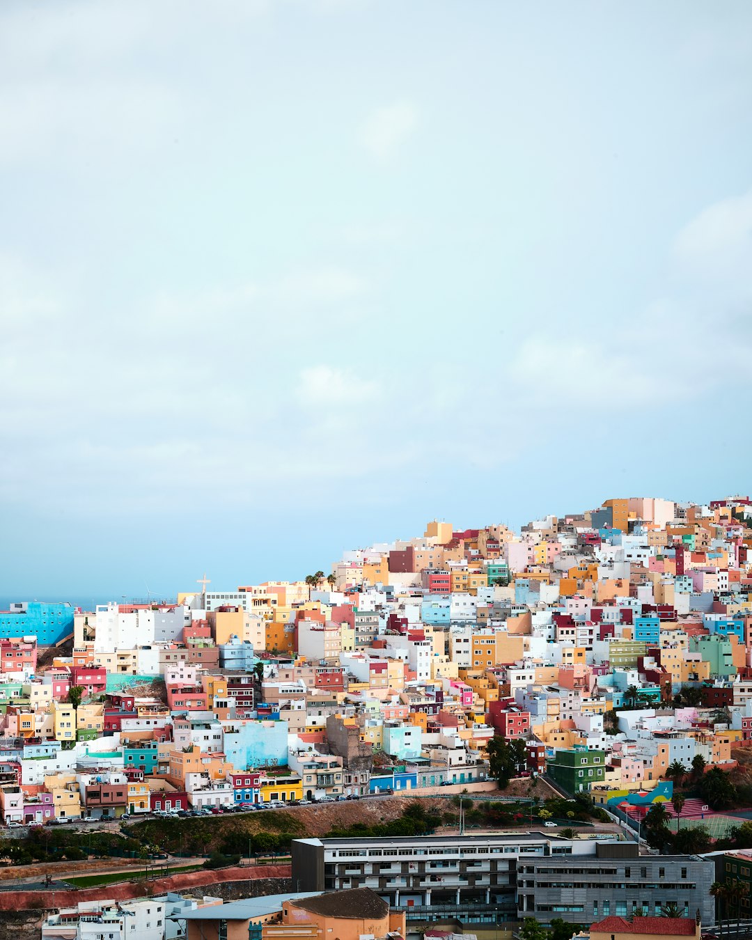 Cidade: Las Palmas de Gran Canaria - Foto de Héctor Martínez