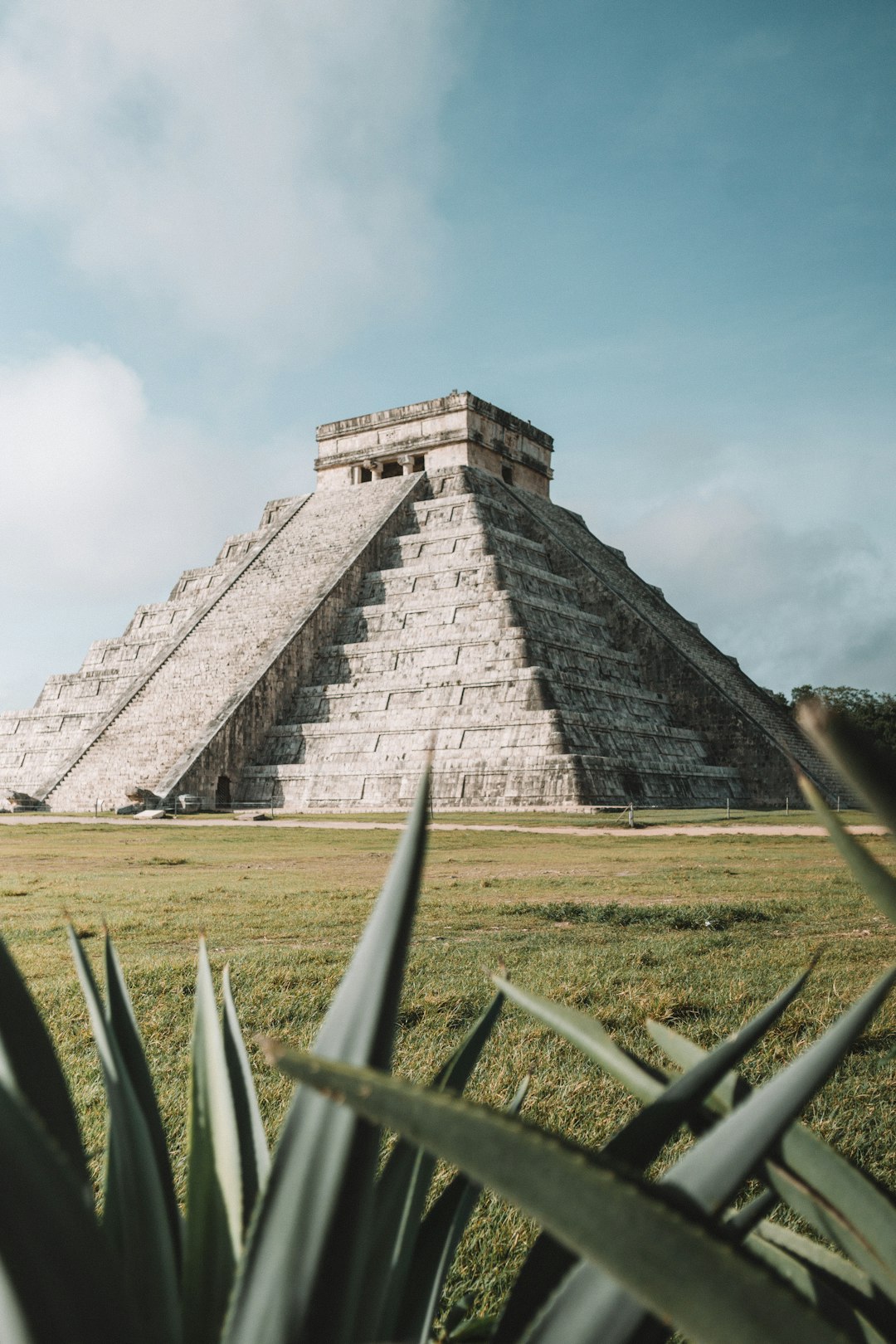 Country: Mexico - Photo by Alex Azabache