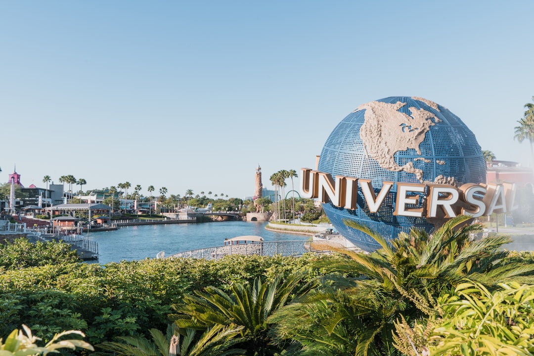Città: Orlando - Foto di Aditya Vyas