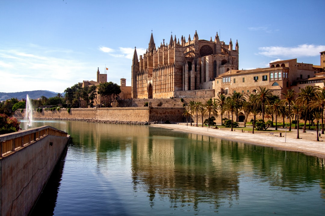 Cidade: Palma de Mallorca - Foto de Yves Alarie