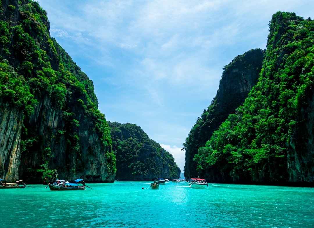 Ciudad: Phuket - Foto de Mike Swigunski