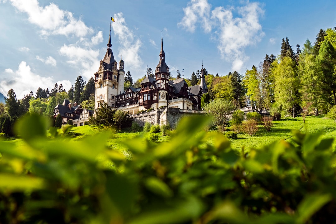 Land: Rumänien - Foto von Majkl Velner