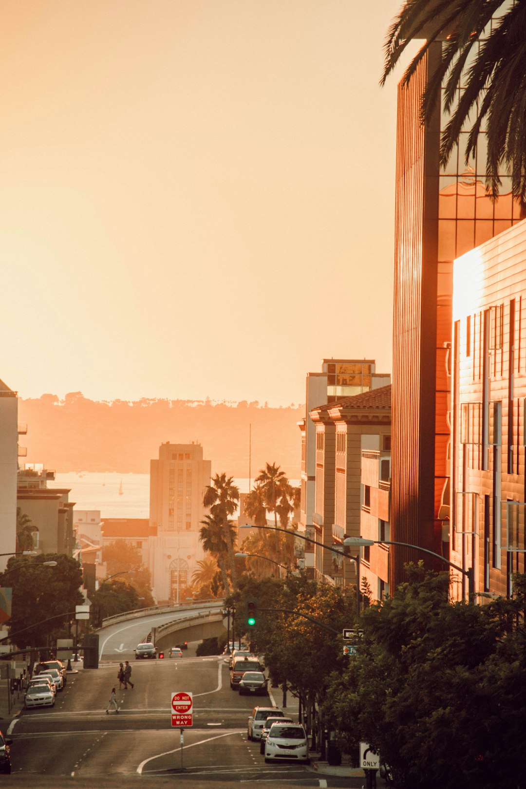City: San Diego - Photo by Lital Levy