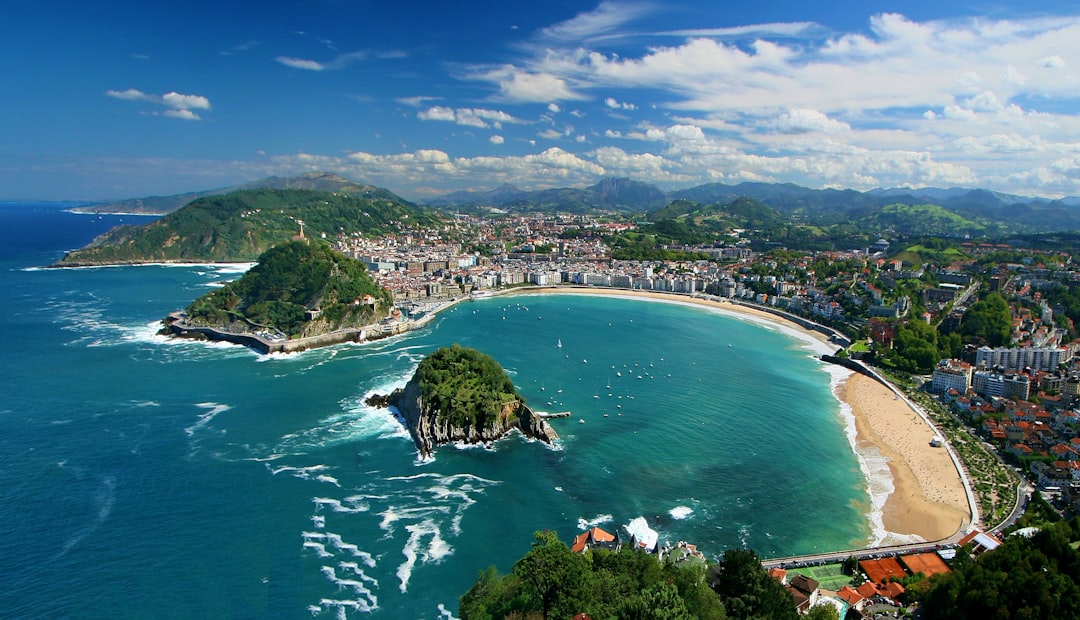 Cidade: San Sebastián - Foto de ultrash ricco