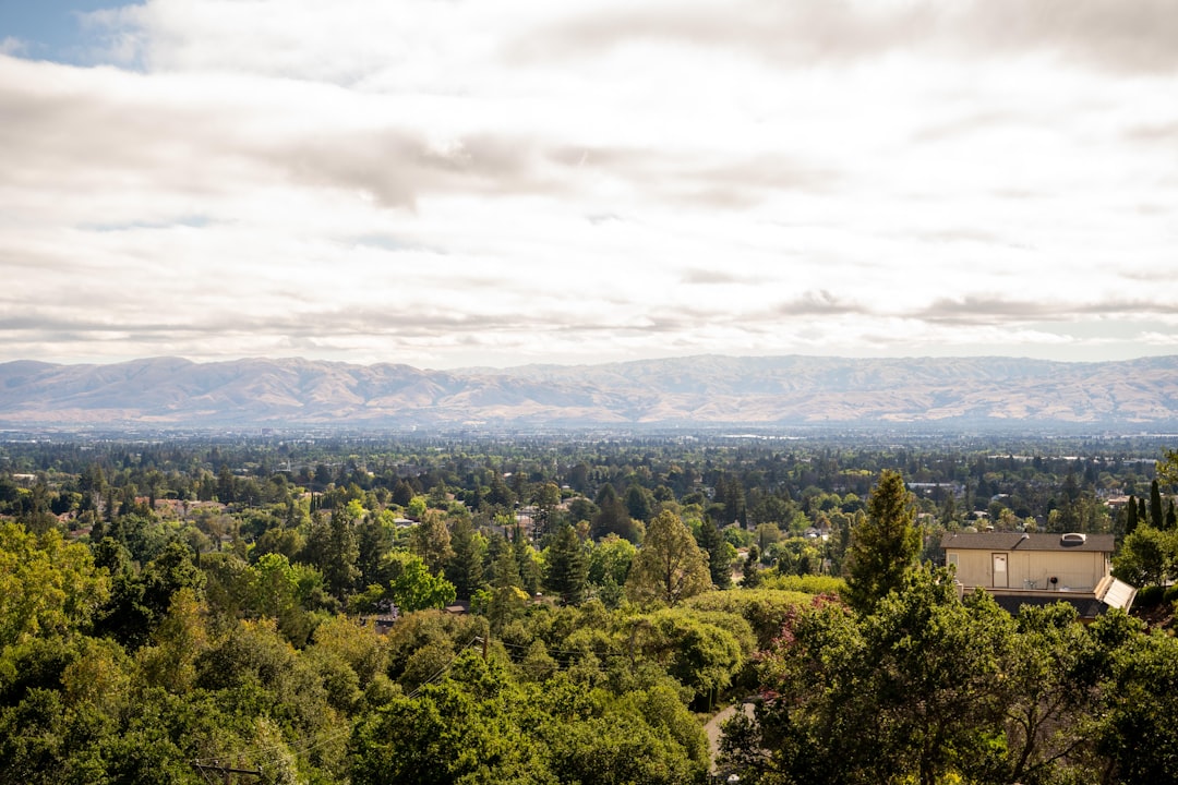 City: Santa Clara - Photo by Marnee Wohlfert