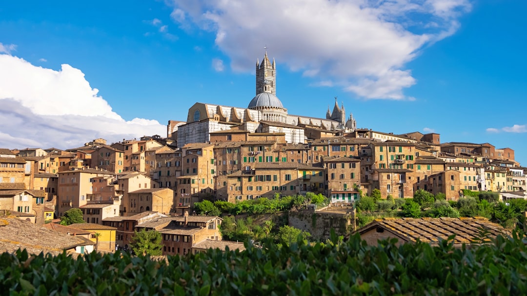 City: Siena - Photo by Alessandro Rossi