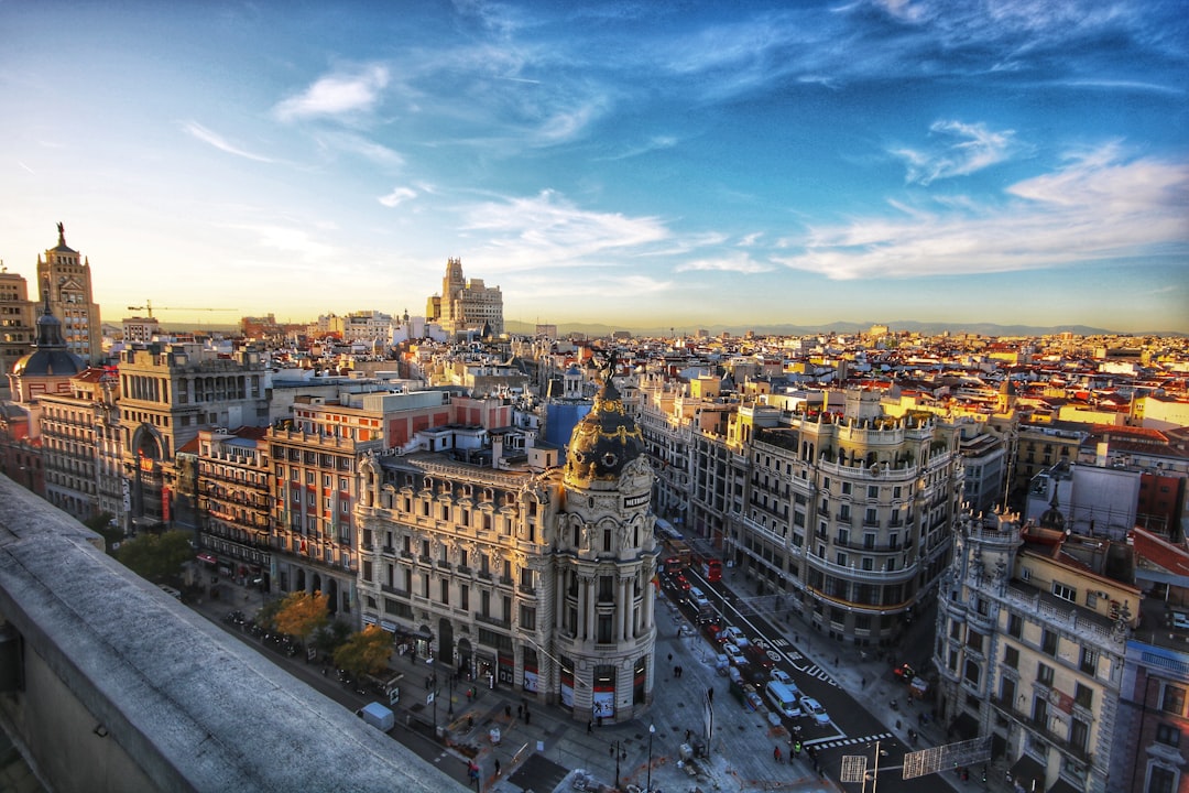 Country: Spain - Photo by Jorge Fernández Salas