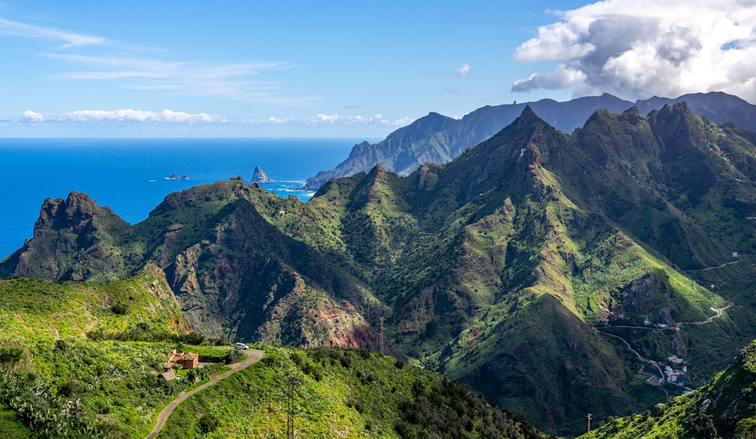 Ciudad: Tenerife - Foto de Hendrik Cornelissen
