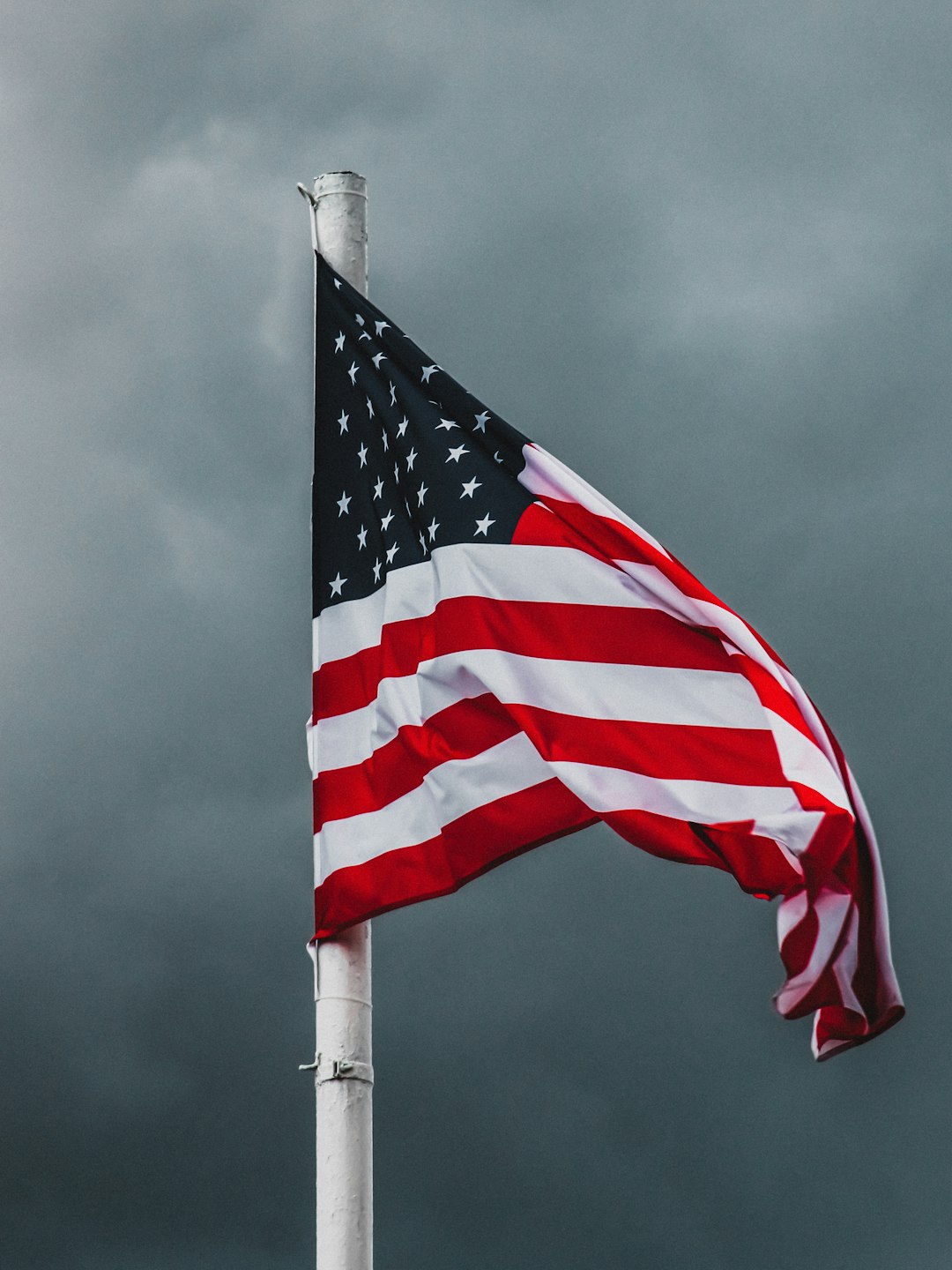 Country: United States - Photo by Elina Emurlaeva
